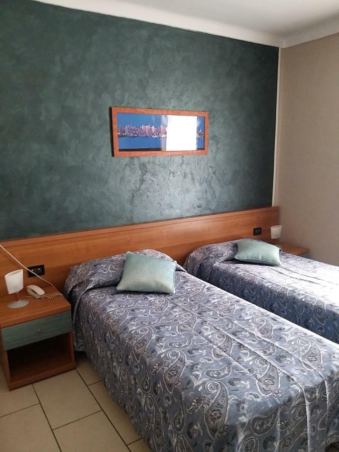 Garden Hotel Montanaro  Eksteriør billede