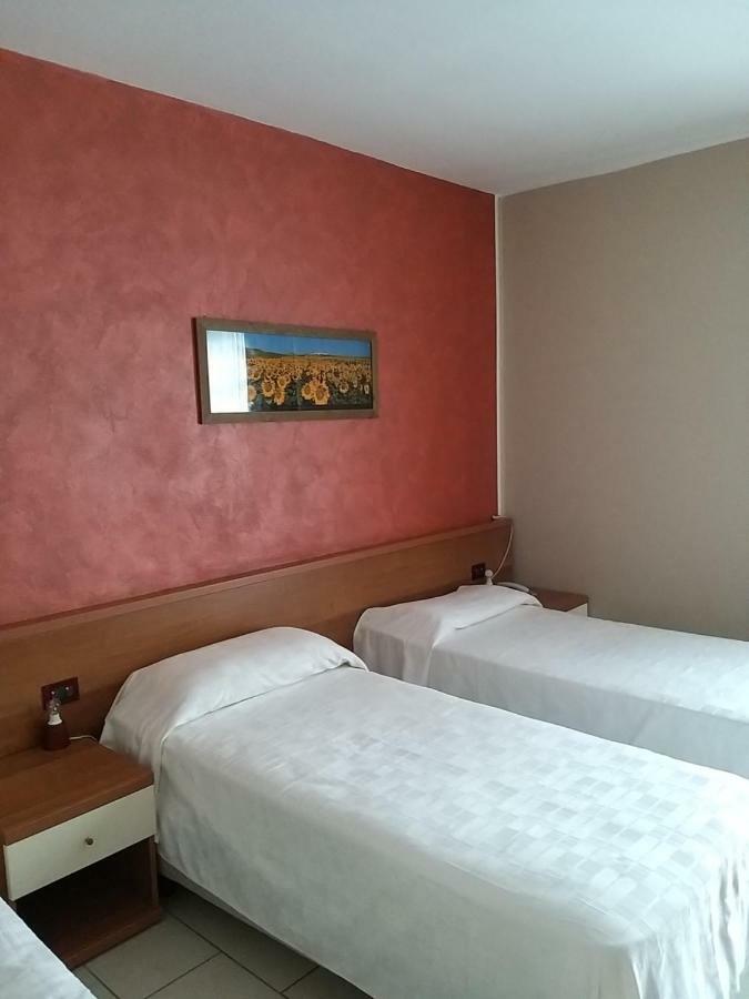 Garden Hotel Montanaro  Eksteriør billede